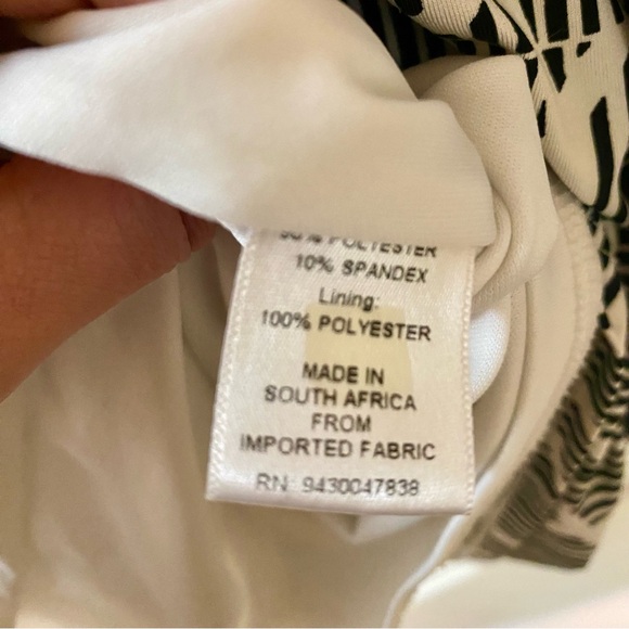 Charter Club Dress - Picture 3 of 4